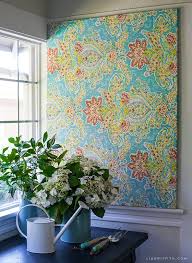 Art doesn't have to be complicated or expensive to be beautiful. 12 Easy Diy Canvas Art Crafts How To Decorate Your Own Blank Canvas Projects