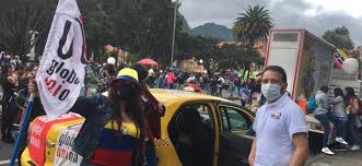 Manténgase informado sobre las noticias de colombia en el tiempo.com. Hoy Juega Colombia Uni Global Union