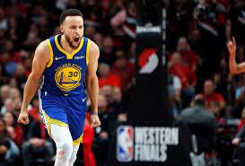 Los angeles lakers 2020 nba finals champions 22.375'' x 34'' poster. Stephen Curry Finally Gets Some Rest But Only From Basketball The New York Times