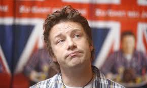 Jamie Oliver's dyslexia stopped him reading. Tell us your experiences.