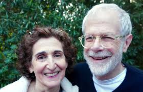 Martha Shulman, Robert Israel