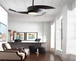 For example, a kitchen ceiling fan will be much smaller in blade diameter and length than a ceiling fan for the living room. Modern Ceiling Living Room Ceiling Fan Design Novocom Top