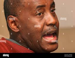 Master sgt robert baker hi-res stock photography and images