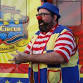 Lew-e's Comedy Circus