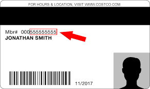 Perks and benefits of the costco credit card. Complete Id Verify Your Membership New Exec 1