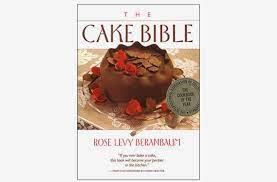 Pin On Baking Books