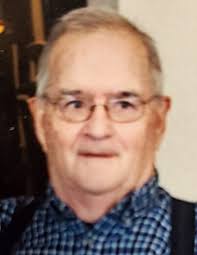 Obituary for George Herman Schuster