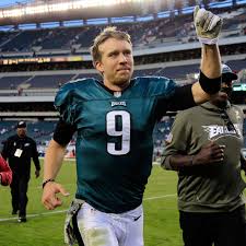 5 quotes from nick foles: Nick Foles Has The Biggest Wiener On The Philadelphia Eagles According To Connor Barwin Outsports