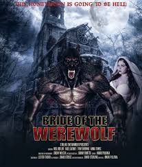 As a man, after stripping of your human attire, you place either a wolfskin belt or the. Bride Of The Werewolf 2019 Imdb