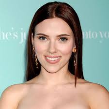 Scarlett Johansson S Changing Looks Scarlett Johansson Johansson Scarlett Johanson