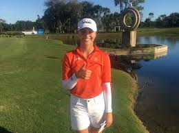 V nadcházejícím roce bude klára spilková (24) hrát nejlepší golfovou soutěž světa. Golfdigest Cz Klara Spilkova Senzacni Vstup Do Sezony Prvni Top 10 Pro Spilkovou Na Lpga