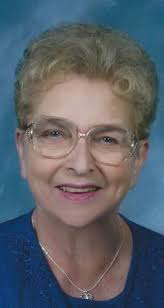 Joan Grady Obituary (1934