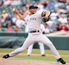 mariano rivera wikipedia