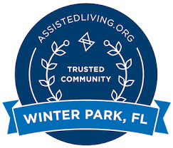 Dogs and cats seem to show a wide variety of responses to losing a companion. The Best Assisted Living Facilities In Winter Park Fl Assistedliving Org