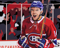 Every nhl goal /5620 nick suzuki of the montreal canadiens 13goals 28 assists for 41 points in 71gp not bad for a nhl debut. Nicksuzuki Hashtag On Twitter
