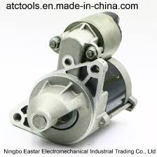 10.5 hp briggs and stratton electric start gas engine wide area walk behind self propelled lawn mower. China Cub Cadet Kawasaki Mower Tractor Electric Starter Replaces John Deere Am105575 China Starter Generator And Starter Price