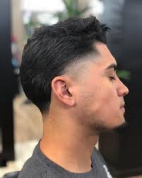 They are created to make you look at your taper fade with a comb over hairstyles are most likely a variation of a style you've tried before. 20 Best Taper Haircuts For Men Men S Hairstyles Taper Haircut Mens Haircuts Short Haircuts For Men
