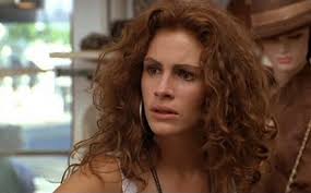 Whether your absolute fave is pretty woman, steel magnolias, my best friend's wedding, or eat pray love (or something else—see, it's hard. What Julia Roberts Taught Me About Dealing With Rude Customer Service The Swaddle