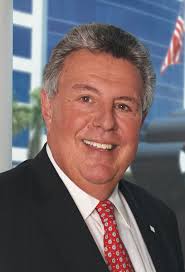 Memorial Healthcare System's (Hollywood, FL) Frank V. Sacco Passes Away