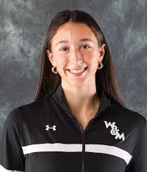 2025-26 Track & Field Roster