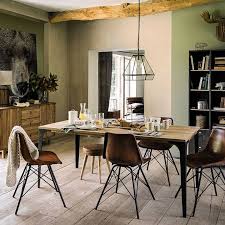 Furniture Interior Decor Vintage Maisons Du Monde Maison Du Monde Table Salle A Manger Et Table A Manger