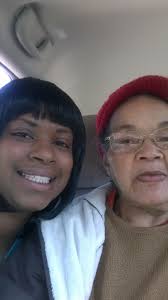 Grandson of (Late) Mr. Willie Boykin & Mrs. Mary Lee Boykin and Mr. & Mrs.  Rufus Simpkins