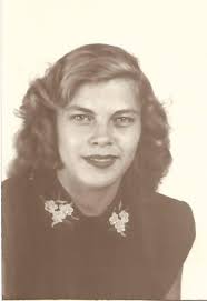 Joyce,grandma , grandpa Choate's, Virginia and Ray small