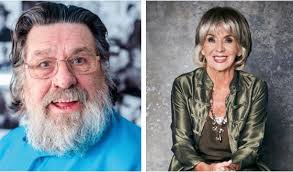 Royle Family duo to stage show