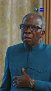 Maskini Profesa: Maisha Moses Kila Jumatano