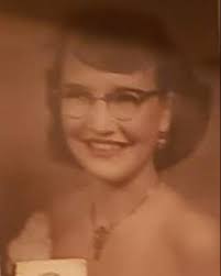 Ameralis Christina Lovato Obituary (2024)