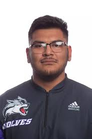 2017-18 Men's Wrestling Roster