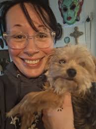 Let me know when you find her.. How long did it took?