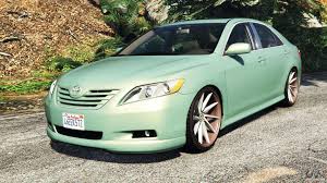 Looking for a good deal on toyota camry tuning? Toyota Camry V40 2008 Tuning For Gta 5