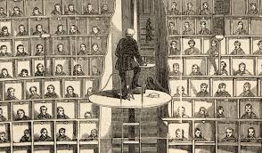 Studying history in a secure ...