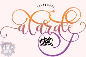 Quantity should be less than 2,140,000,000. Alarate Script Font Befonts Com
