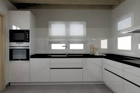 Silla eames comedor cocina living pack x6 unidades. Cocinas En Forma De L Ideas Y Fotos Para Inspirarte