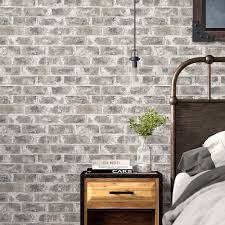 Gray Wallpaper You Ll Love In 2021 Wayfair