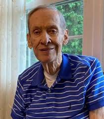 Obituary information for Martin McNulty