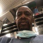 Kevin Becton's Instagram, Twitter & Facebook