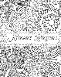 Count your life by smiles, not tears. coloring page of salvador dalí portrait with his famous quote : Pin On Coloring Books