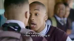 Some lad Wayne Rambo Groves for fighting the fight and starting The Red  Bench Project documentary it was a night of emotions, saving lives one  bench at a time. @highlight