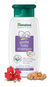 Himalaya Herbals Gentle Baby Shampoo 100ml Price Buy Himalaya Herbals Gentle Baby Shampoo 100ml Online At Best Price In India Shoponn In