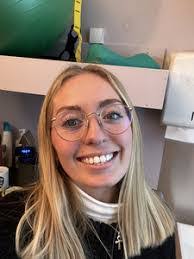 Elena Long's Instagram, Twitter & Facebook