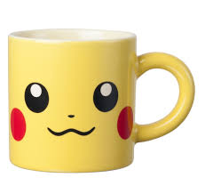 A wide variety of cups face options are available to you, such as drinkware type, material, and feature. Pokemon Center 2012 Pikachu Mug Ceramic Cup Face