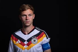 ‘We want to make Germany proud again’ — Joshua Kimmich sets goal for World Cup