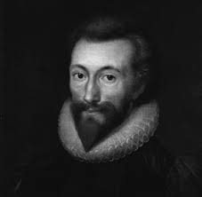 The Sun Rising by John Donne