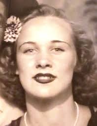 Obituary information for Betty Lou Fox