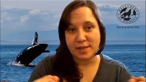 Celebrating Women in Conservation