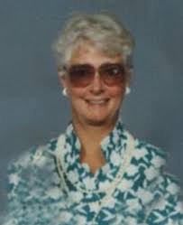 Miriam Burkhart Obituary (2016)