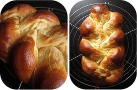 Brioche Parisienne Nicolas Bernarde 4hbricoleur Brioche Tressee Alimentation Brioche